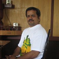 Ramkumar Annamalai Photo 6