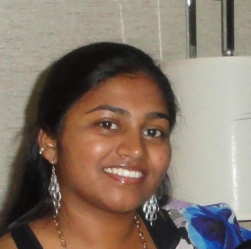 Deepthi Venkatachalam Photo 3