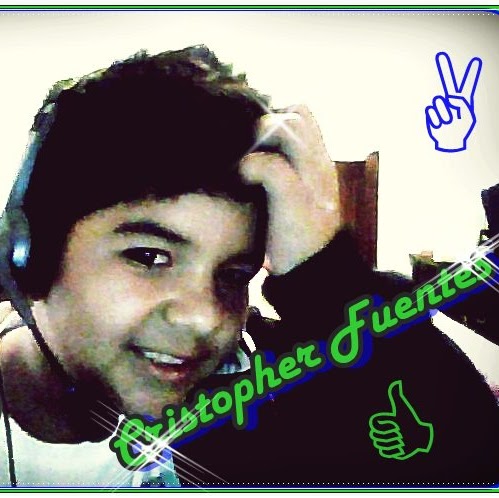 Cristopher Fuentes Photo 5