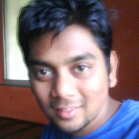 Saurabh Shende Photo 4