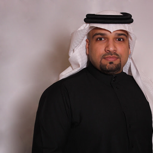 Abdulaziz Alrabiah Photo 2