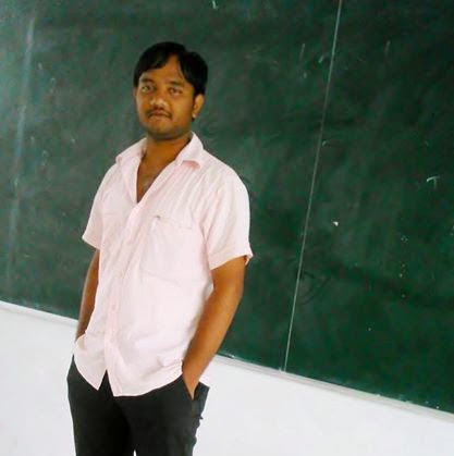 Narendra Thota Photo 4