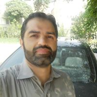 Ghulam Kamal Photo 4