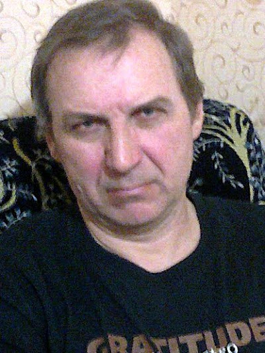 Vladimir Konovalov Photo 3