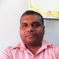 Prasanta Mohanty Photo 16