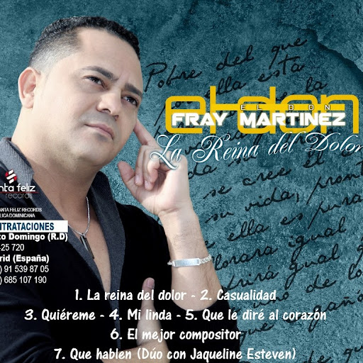 Fray Martinez Photo 23