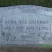 Anna Sherman Photo 6