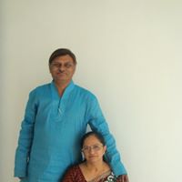 Gaurang Dalal Photo 3