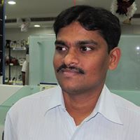 Srinivas Mattaparthi Photo 5