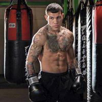 Gabriel Rosado Photo 13