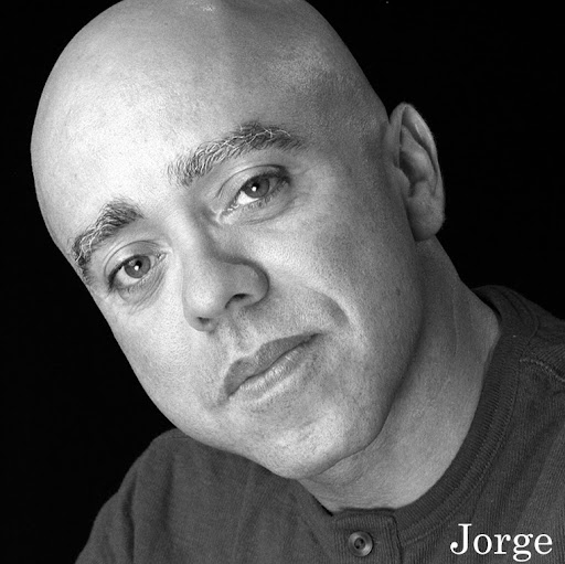 Jorge Merced Photo 14