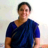 Sukanya Varadhan Photo 2