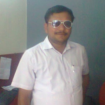 Manjunath Goudar Photo 3