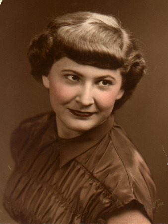 Gladys Williams Photo 40