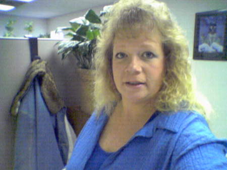 Darlene Zehr Photo 2